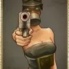 Metro 2033 Wars - Шпион