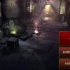 Metro 2033 Wars - Главное меню