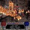 Diablo 1 - Бой с мобами