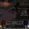 Diablo 1 - NPC, Торговец
