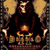 Диабло 2: Повелитель Разрушений - Diablo II: Lord of Destruction