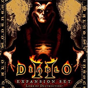 Диабло 2: Повелитель Разрушений - Diablo II: Lord of Destruction