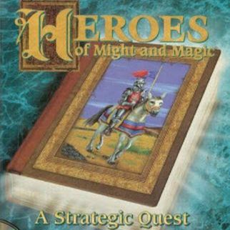 Герои меча и магии - Heroes of Might and Magic