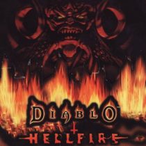 Диабло: Преисподняя - Diablo: Hellfire