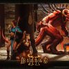 Diablo II - Wallpaper