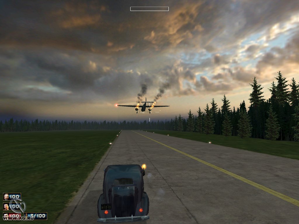 Mafia: The City of Lost Heaven Mafia: The City of Lost Heaven