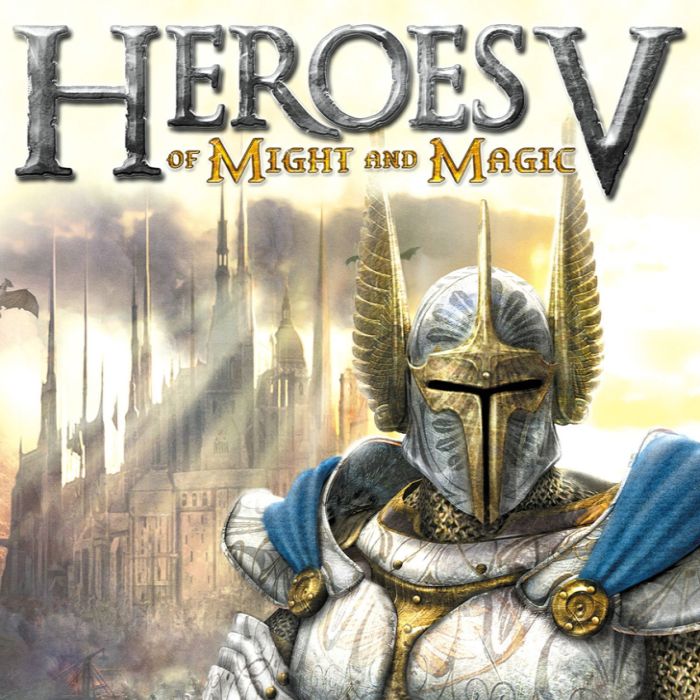 Герои меча и магии 5 - Heroes of Might and Magic V