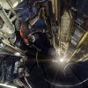Prey 2017 - Обшивка Талоса