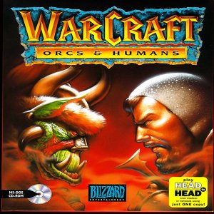 Военное ремесло: Орки и Люди - Warcraft: Orcs and Humans