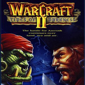 Военное ремесло 2: Приливы тьмы - Warcraft II: Tides of Darkness