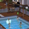 The Sims 2 - Бассейн