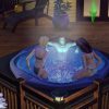 The Sims 2 - Симы в джакузи