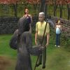 The Sims 2 - Смерть пришла за персонажем