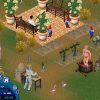 The Sims: Makin’ Magic - Гномы и Танцовщица