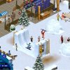 The Sims: Vacation - Горы
