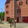The Sims 2: Переезд в квартиру - Многоквартирный дом