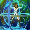The Sims 2: Ночная жизнь - Танцевальная сфера