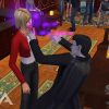 The Sims 2: Ночная жизнь - Вампир