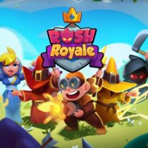 Rush Royale