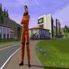 The Sims 3 - Астронавт The Sims 3 - Астронавт