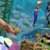 The Sims 3 - Русалочий риф