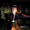 Ghostbusters: The Video Game - Бой с призраком Ghostbusters: The Video Game - Бой с призраком