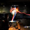 Ghostbusters: The Video Game - Бой с призраком
