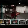 Truck Driver - Гараж