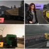 Truck Driver - Клиенты