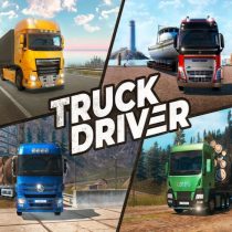 Truck Driver