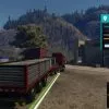 Truck Driver - Парковка прицепа
