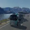 Truck Driver - Перевозка груза, Яхта