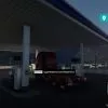Truck Driver - Заправка