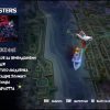 Ghostbusters 2016 - Меню выбора локации