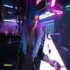 Cyberpunk 2077 - Эвелин Паркер Cyberpunk 2077 - Эвелин Паркер