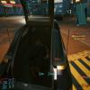 Cyberpunk 2077 - Труп в багажнике Cyberpunk 2077 - Труп в багажнике