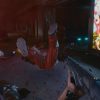 Cyberpunk 2077 - Бой с использованием дробовика