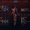 Cyberpunk 2077 - Киберимпланты