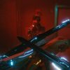 Cyberpunk 2077 - Клинки богомола
