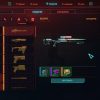 Cyberpunk 2077 - Создание оружия