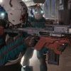 Cyberpunk 2077 - Trauma Team
