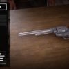 Red Dead Redemption 2 - Модификация оружия
