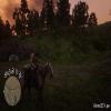 Red Dead Redemption 2 - На лошади
