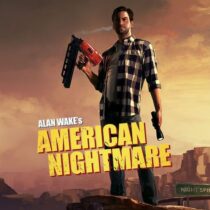 Alan Wake’s American Nightmare - Американский кошмар Алана Вейна
