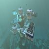 Subnautica - Подводная база снаружи