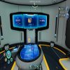 Subnautica Below Zero - Центр управления базой Subnautica Below Zero - Центр управления базой