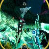Subnautica Below Zero - Спиралевик Subnautica Below Zero - Спиралевик