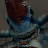 Subnautica - Нападение хищного существа на игрока