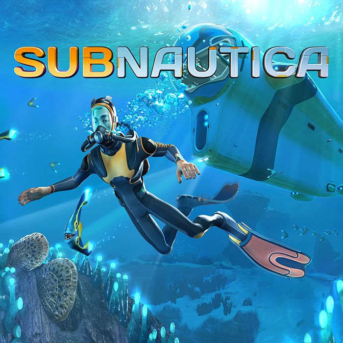 Subnautica